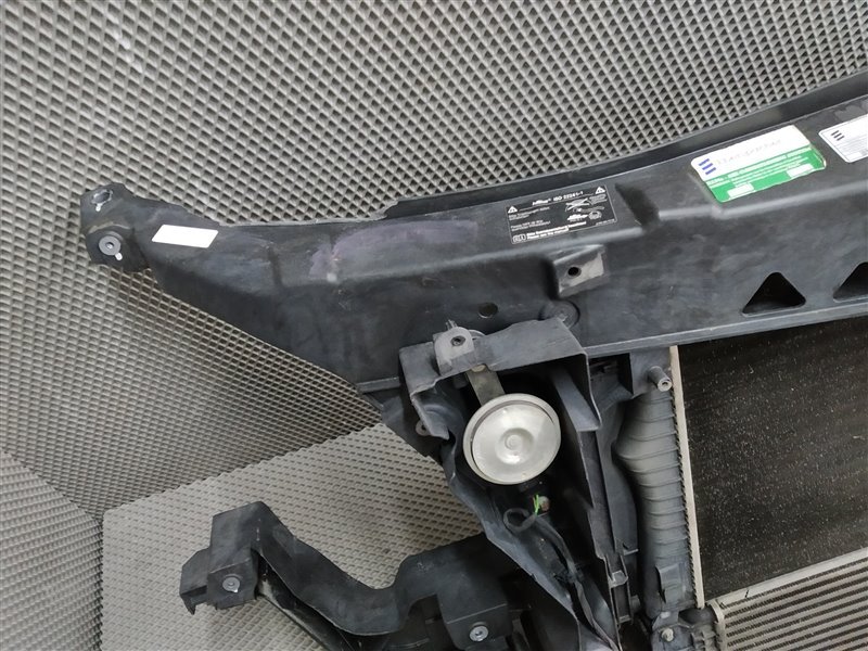 Панель передняя, 37000 рублей, Санкт-Петербург