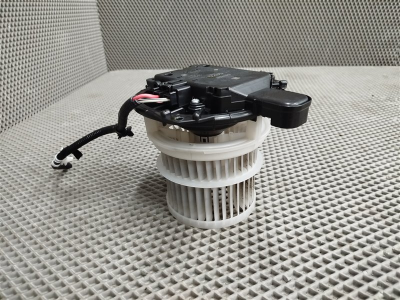 моторчик печки, 8440 рублей, Санкт-Петербург