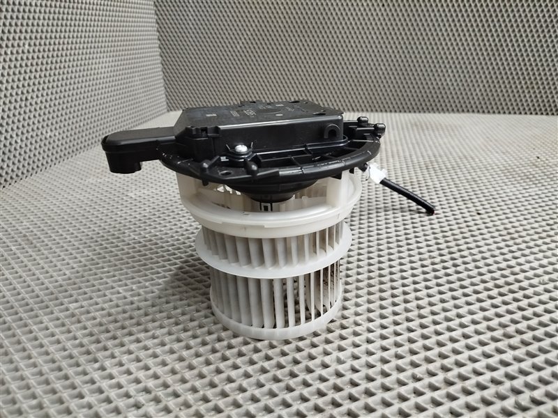 моторчик печки, 8440 рублей, Санкт-Петербург