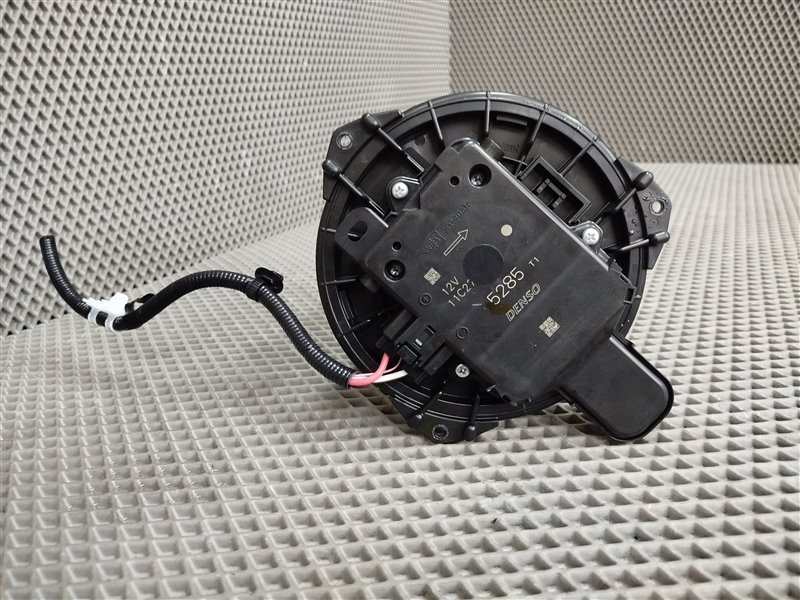 моторчик печки, 8440 рублей, Санкт-Петербург