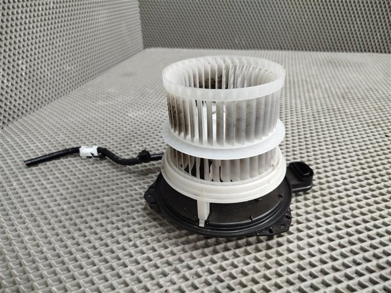 моторчик печки, 8440 рублей, Санкт-Петербург