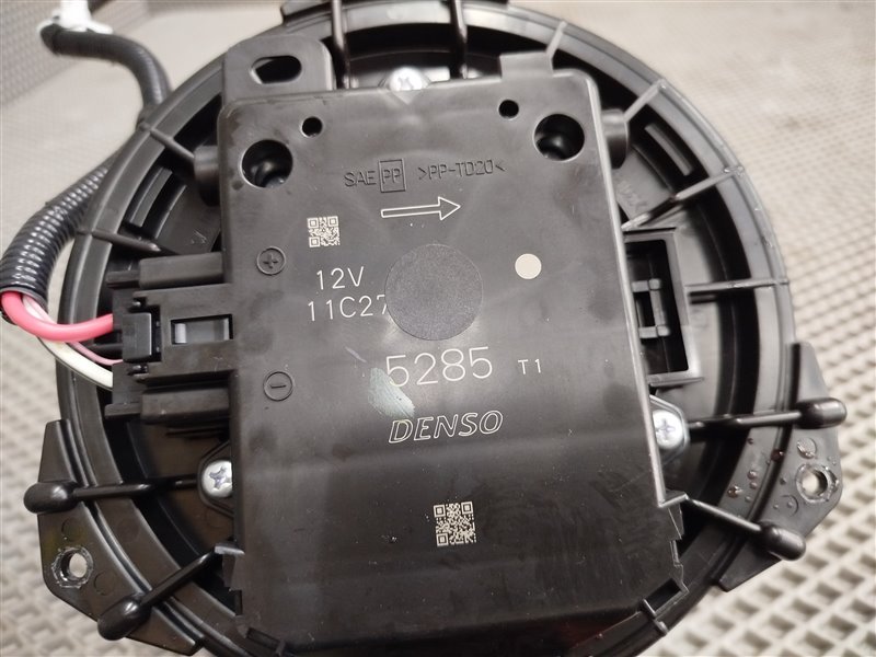 моторчик печки, 8440 рублей, Санкт-Петербург