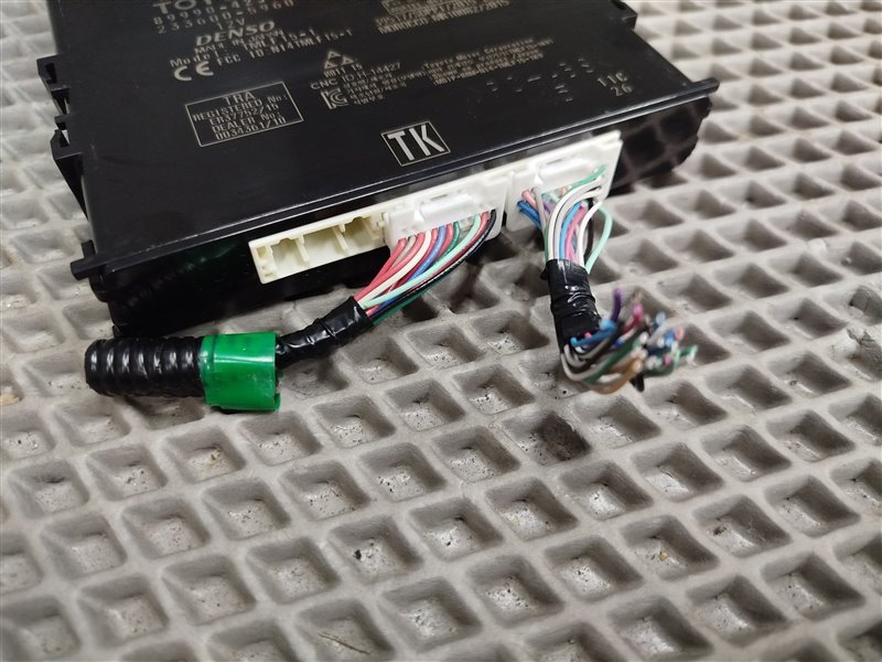 блок бесключевого доступа, 8910 рублей, Санкт-Петербург