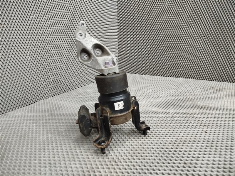 подушка двигателя, 6570 рублей, Санкт-Петербург