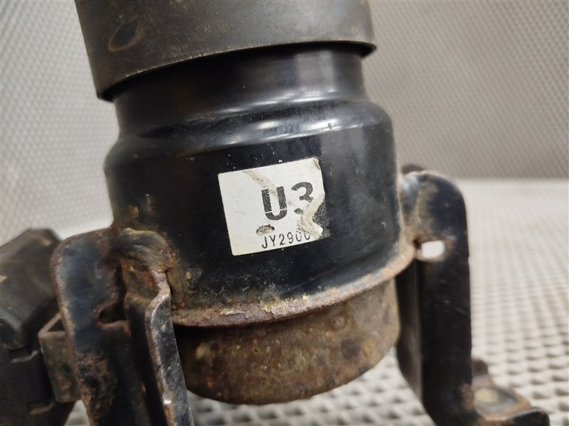 подушка двигателя, 6570 рублей, Санкт-Петербург