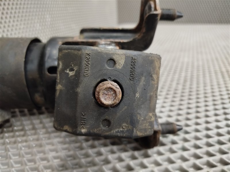 подушка двигателя, 6570 рублей, Санкт-Петербург