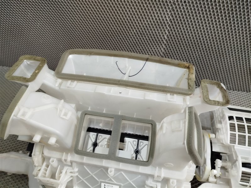 корпус печки, 30910 рублей, Санкт-Петербург