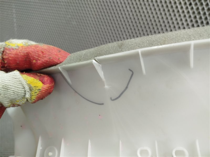 корпус печки, 30910 рублей, Санкт-Петербург