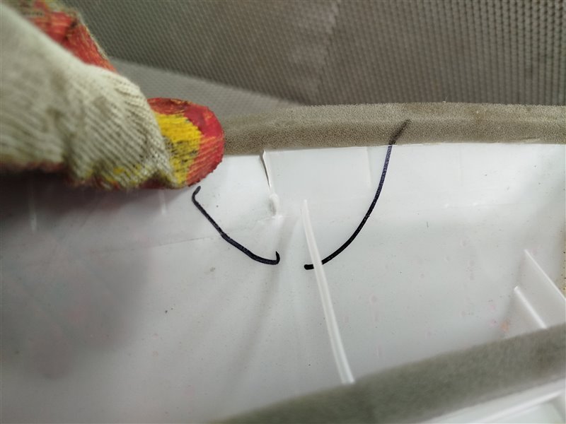 корпус печки, 30910 рублей, Санкт-Петербург