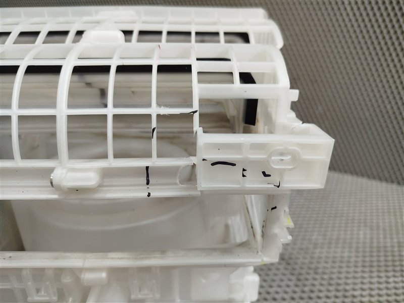 корпус печки, 30910 рублей, Санкт-Петербург