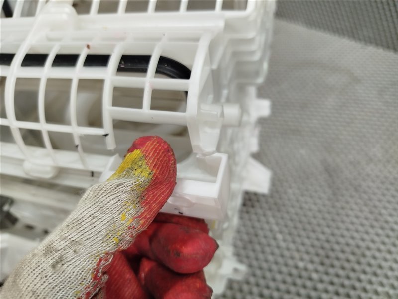 корпус печки, 30910 рублей, Санкт-Петербург