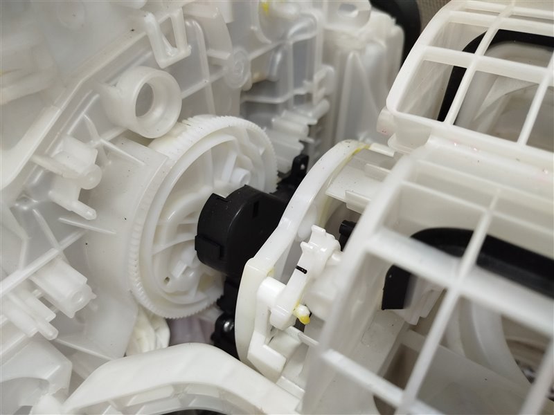 корпус печки, 30910 рублей, Санкт-Петербург