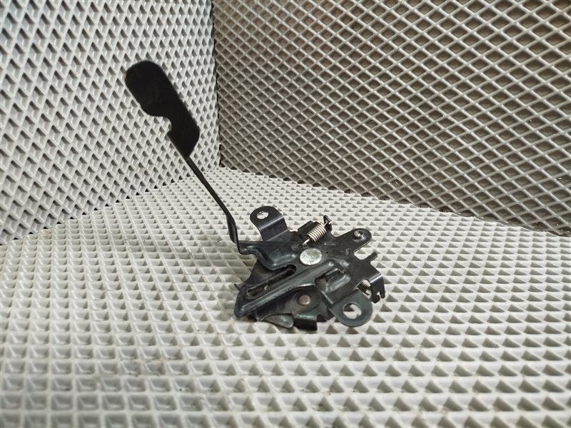 замок капота, 2825 рублей, Санкт-Петербург