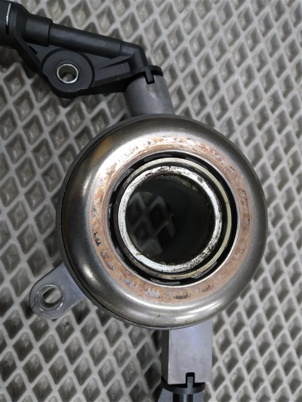 подшипник выжимной, 3500 рублей, Санкт-Петербург