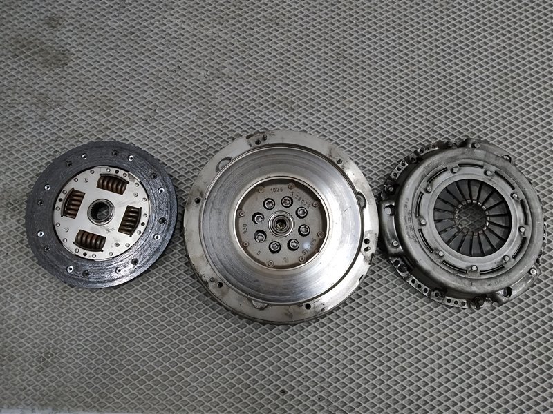 комплект сцепления, 27000 рублей, Санкт-Петербург