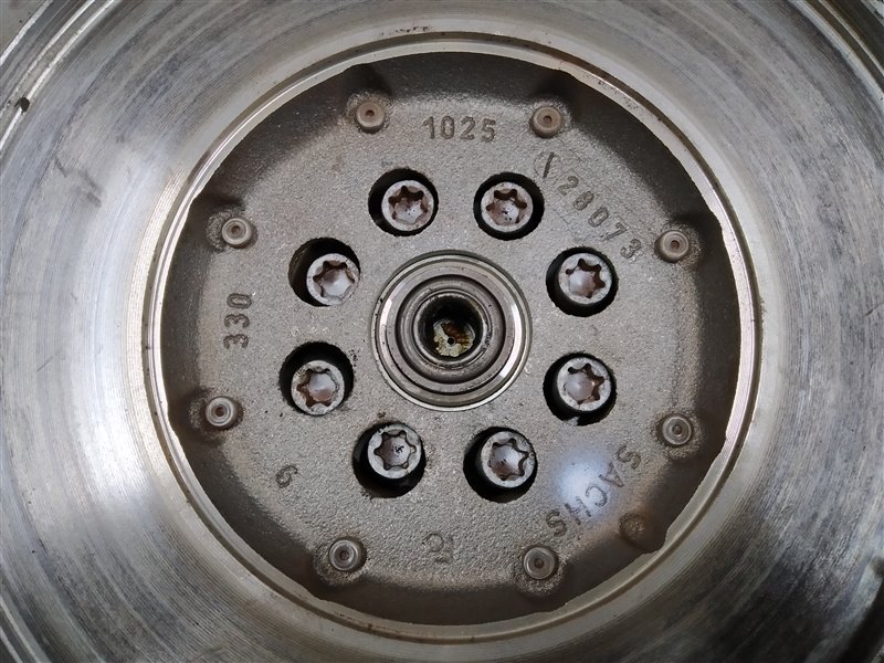 комплект сцепления, 27000 рублей, Санкт-Петербург