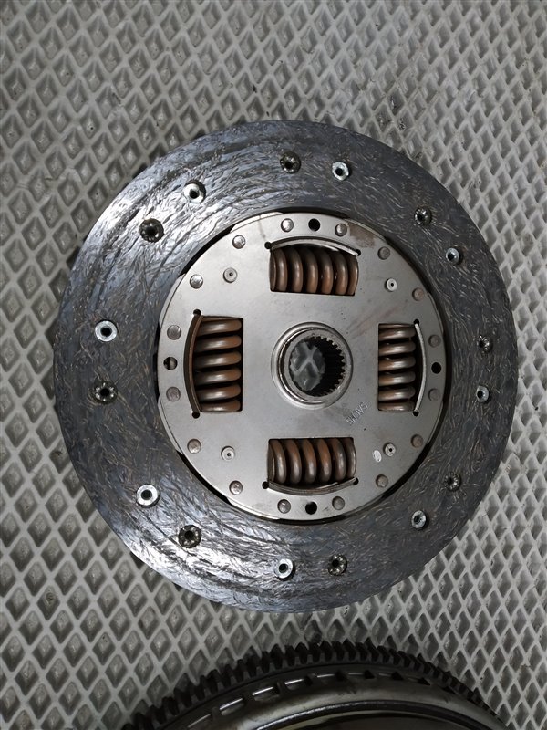 комплект сцепления, 27000 рублей, Санкт-Петербург