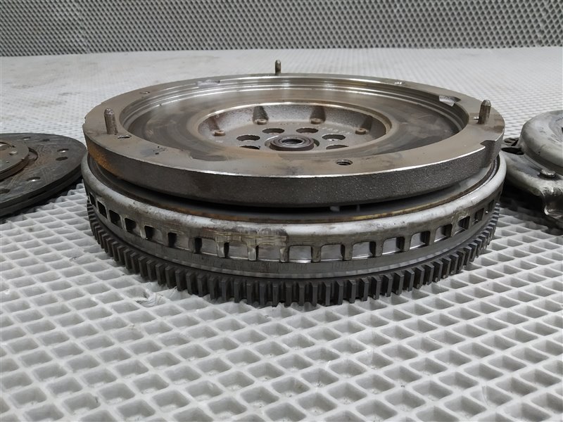 комплект сцепления, 27000 рублей, Санкт-Петербург