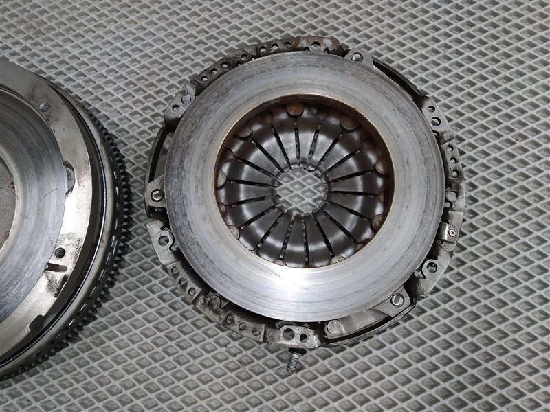 комплект сцепления, 27000 рублей, Санкт-Петербург