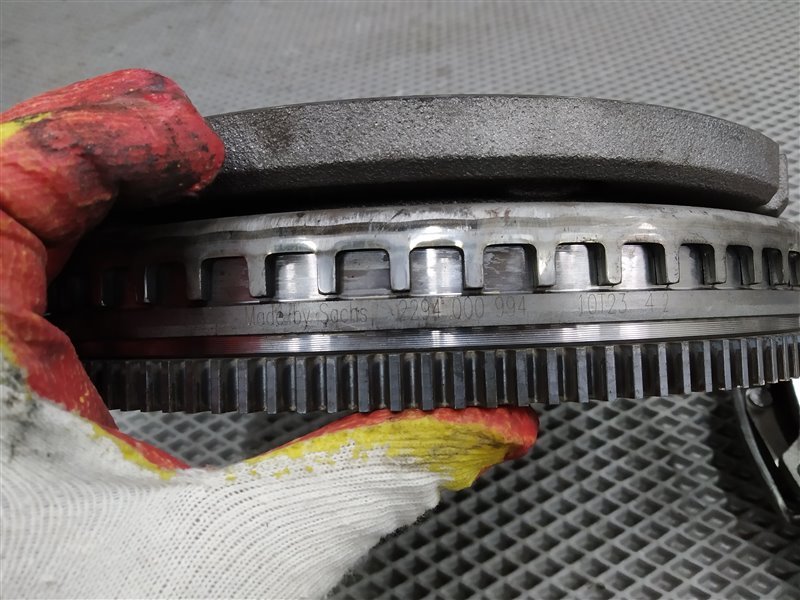 комплект сцепления, 27000 рублей, Санкт-Петербург