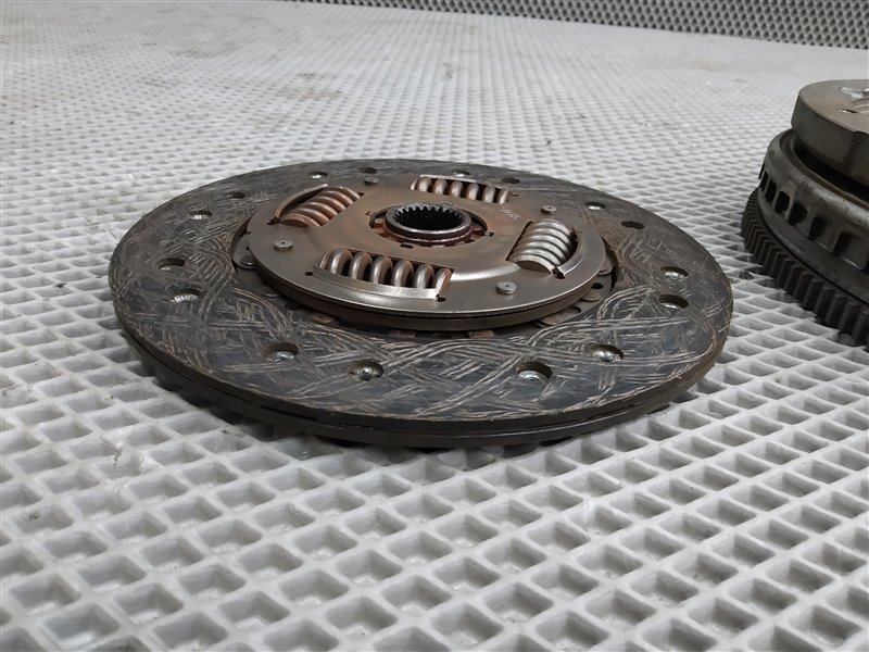 комплект сцепления, 27000 рублей, Санкт-Петербург