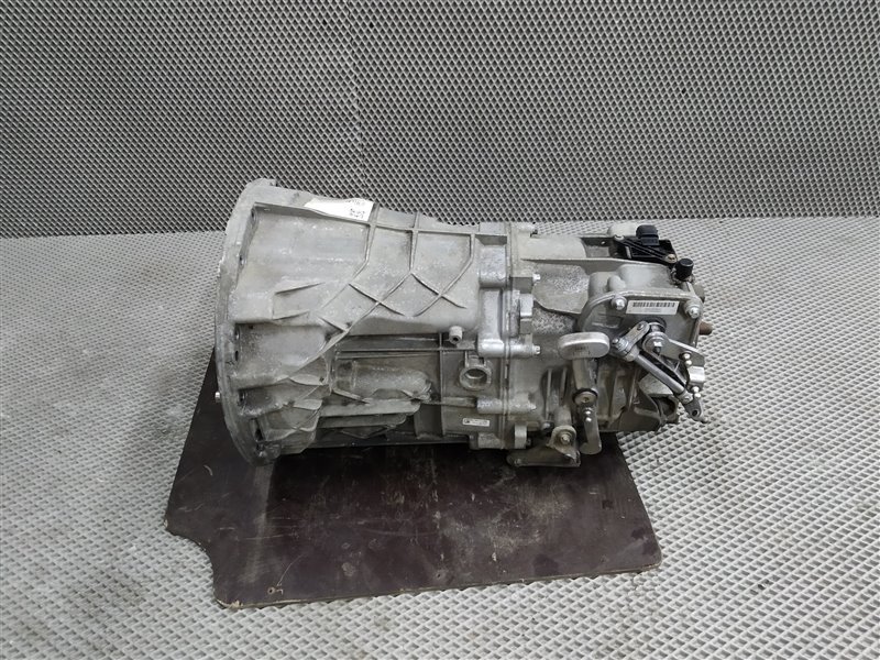 МКПП, 85000 рублей, Санкт-Петербург