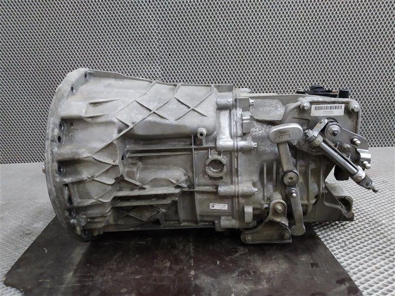 МКПП, 85000 рублей, Санкт-Петербург