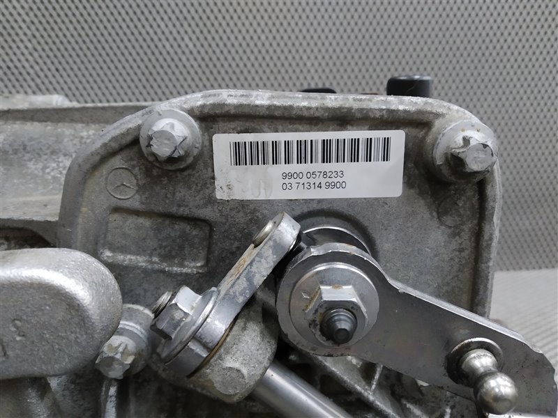 МКПП, 85000 рублей, Санкт-Петербург