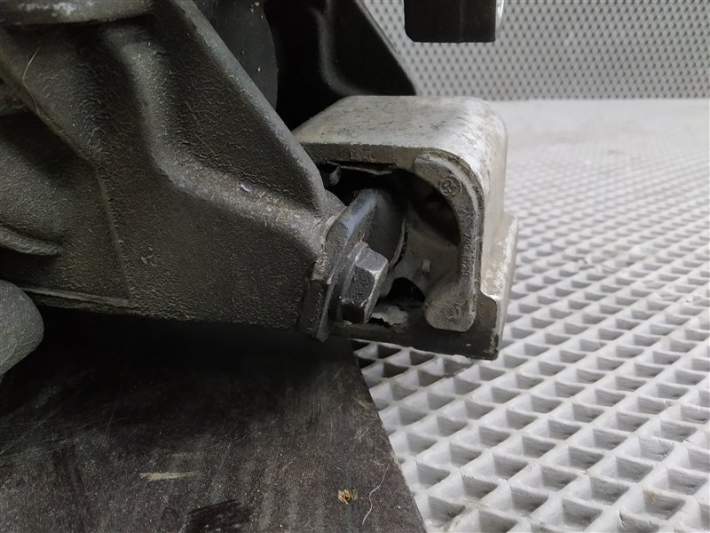 МКПП, 85000 рублей, Санкт-Петербург