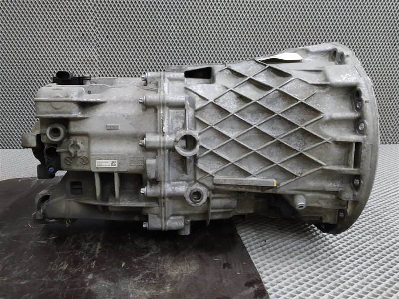 МКПП, 85000 рублей, Санкт-Петербург