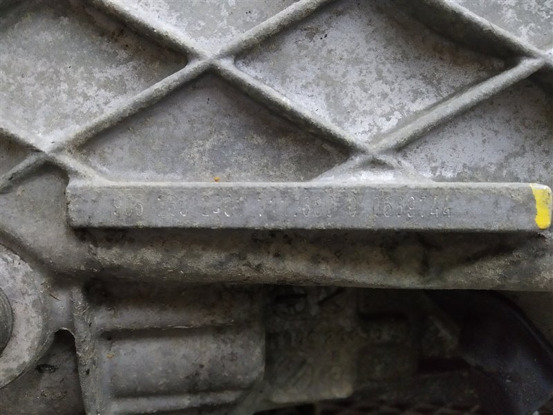 МКПП, 85000 рублей, Санкт-Петербург