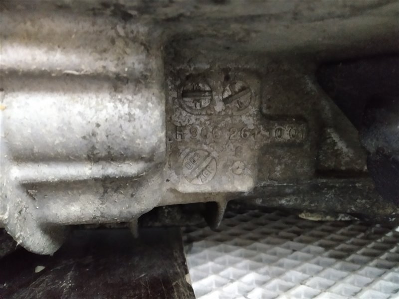 МКПП, 85000 рублей, Санкт-Петербург