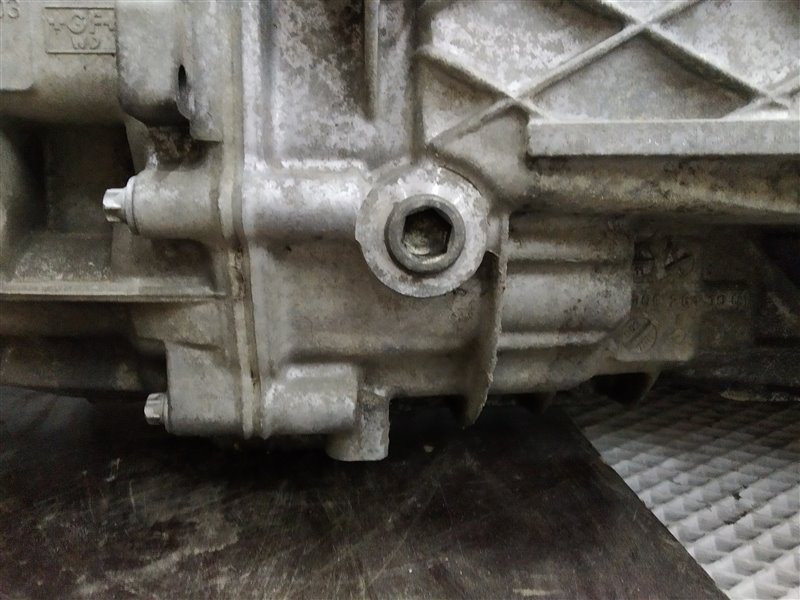 МКПП, 85000 рублей, Санкт-Петербург