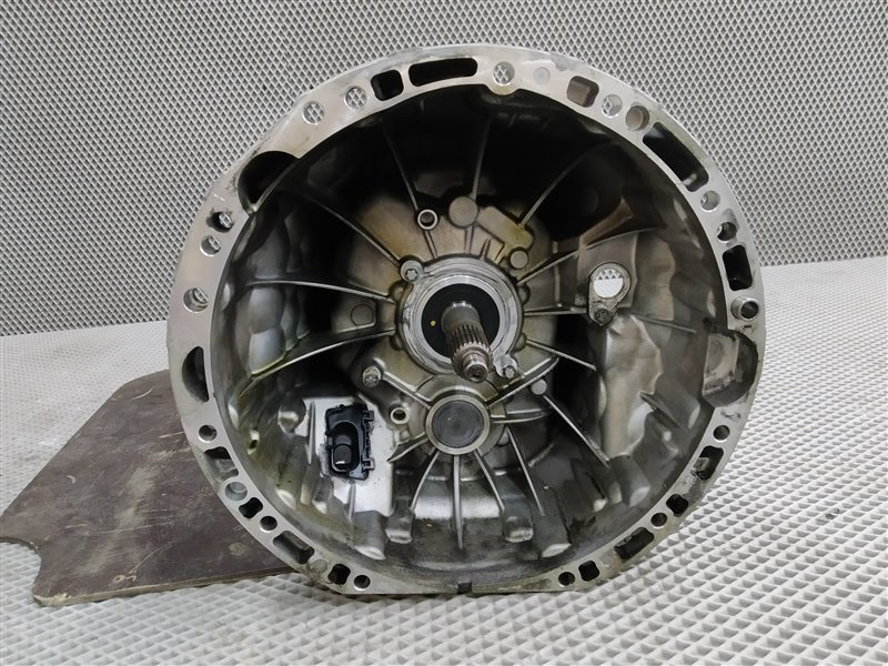 МКПП, 85000 рублей, Санкт-Петербург