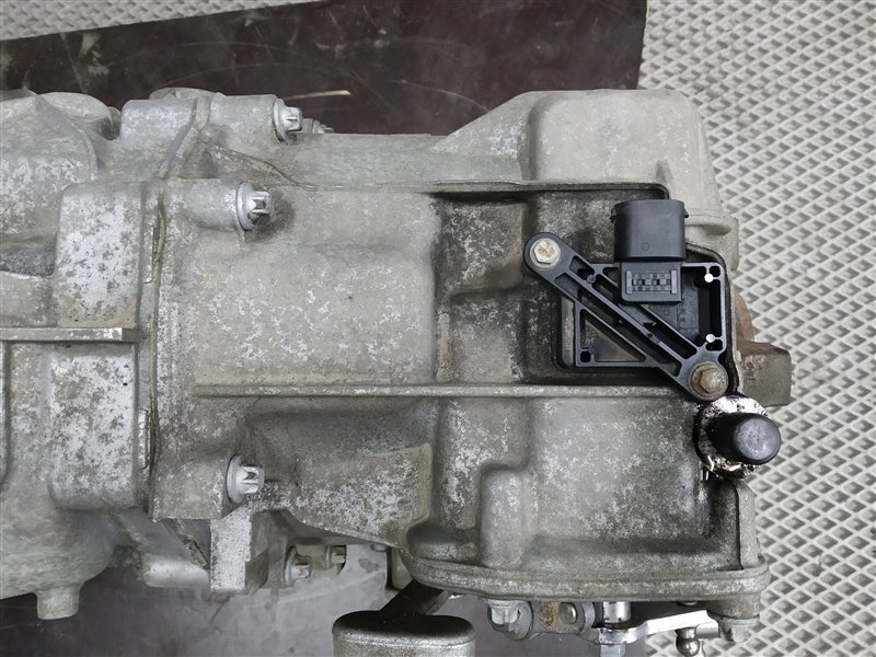 МКПП, 85000 рублей, Санкт-Петербург