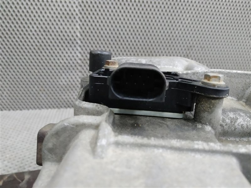 МКПП, 85000 рублей, Санкт-Петербург