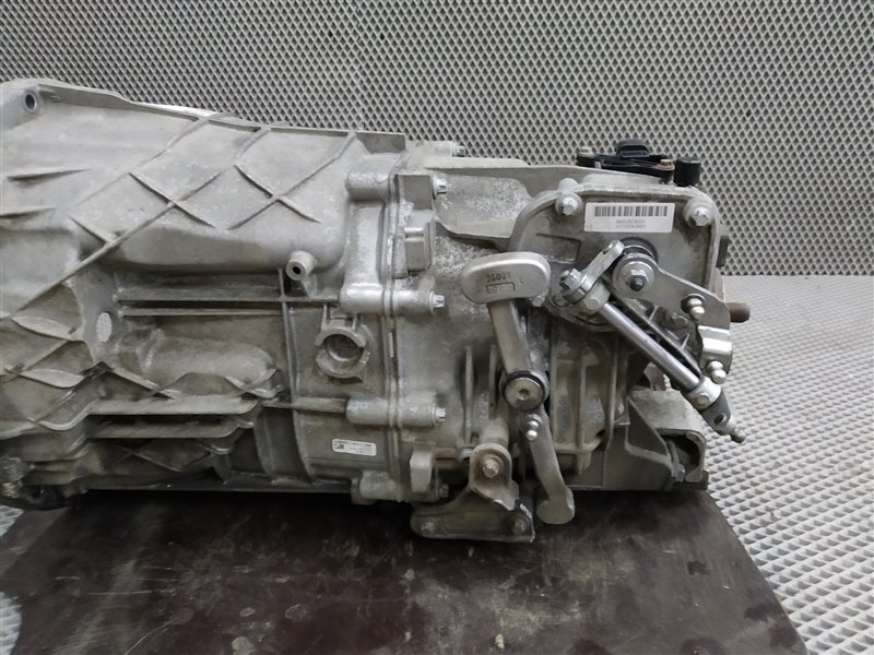 МКПП, 85000 рублей, Санкт-Петербург