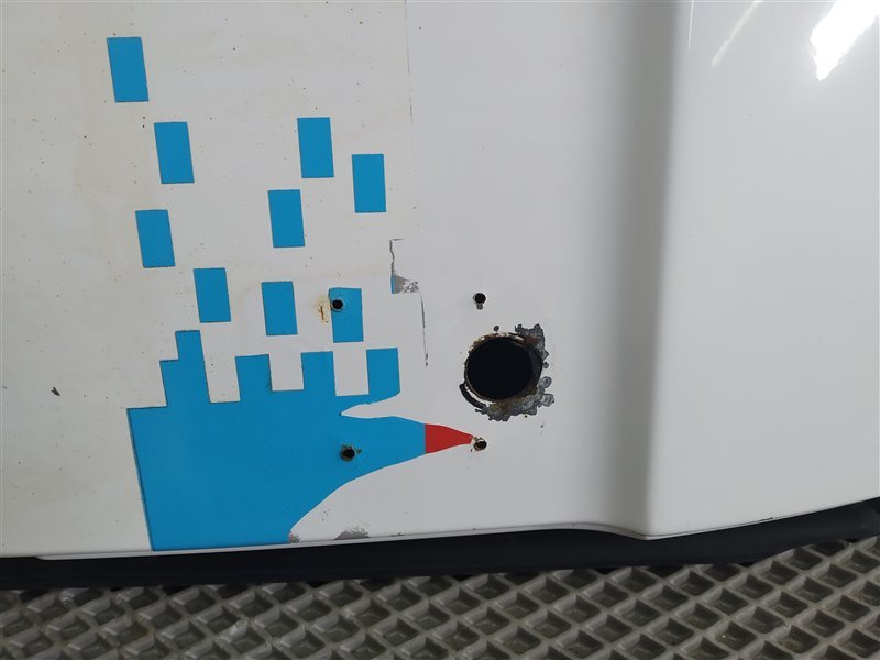 дверь, 50000 рублей, Санкт-Петербург