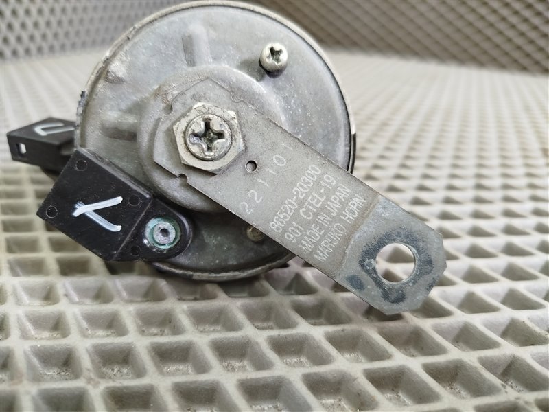 звуковой сигнал, 1890 рублей, Санкт-Петербург