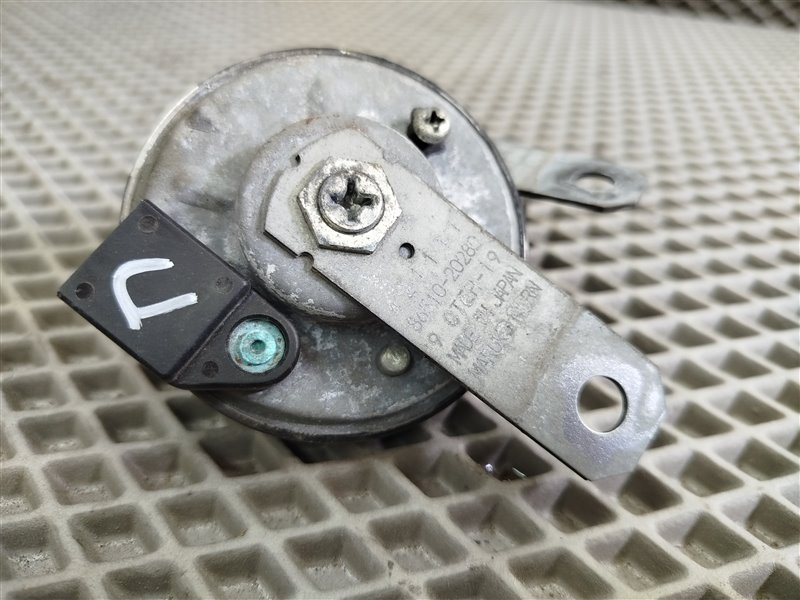 звуковой сигнал, 1890 рублей, Санкт-Петербург