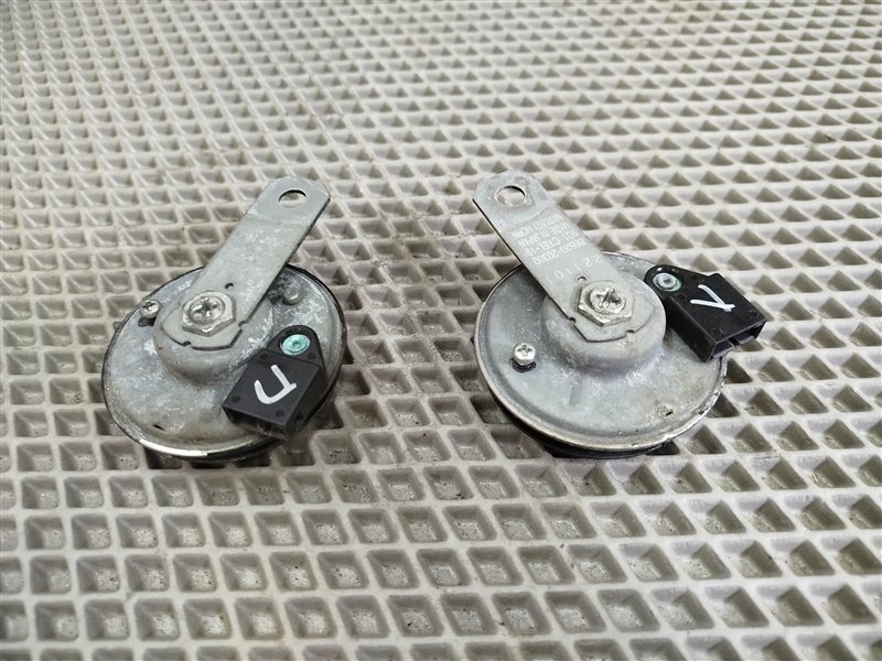 звуковой сигнал, 1890 рублей, Санкт-Петербург