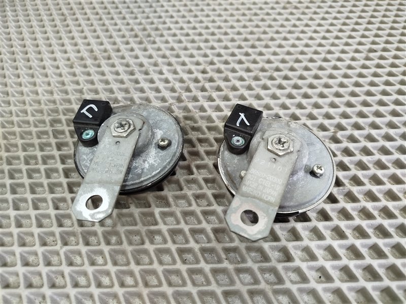 звуковой сигнал, 1890 рублей, Санкт-Петербург