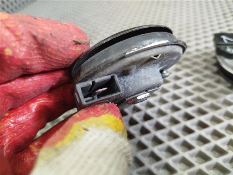 звуковой сигнал, 1890 рублей, Санкт-Петербург