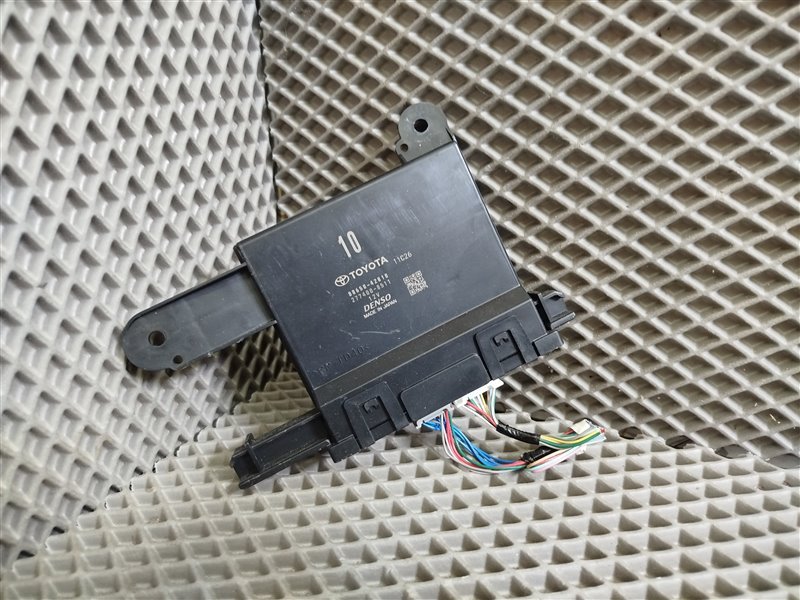 блок управления, 9375 рублей, Санкт-Петербург