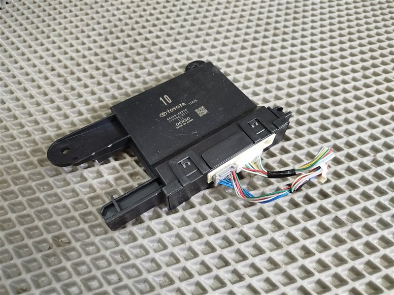 блок управления, 9375 рублей, Санкт-Петербург