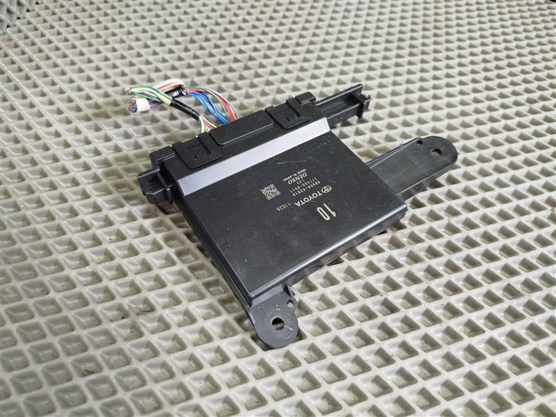 блок управления, 9375 рублей, Санкт-Петербург