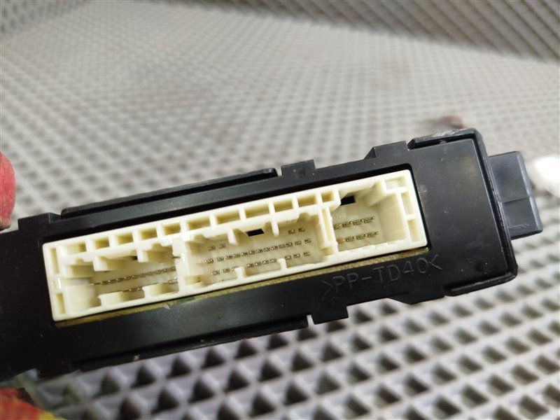 блок управления, 9375 рублей, Санкт-Петербург