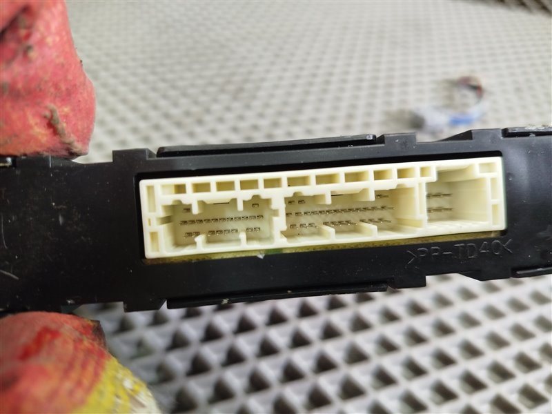 блок управления, 9375 рублей, Санкт-Петербург