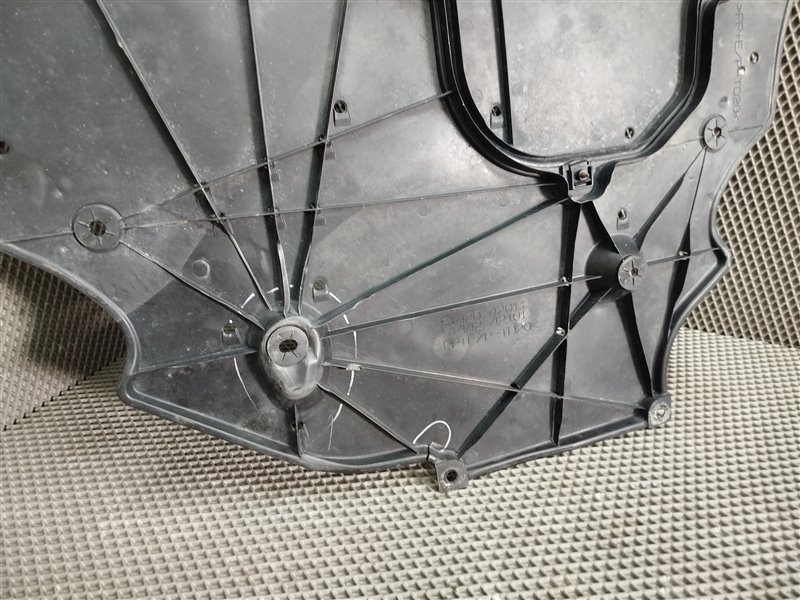 защита двигателя, 2825 рублей, Санкт-Петербург