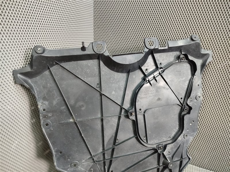 защита двигателя, 2825 рублей, Санкт-Петербург